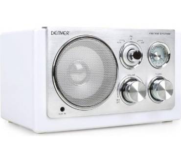 Produktbild Denver TR-61