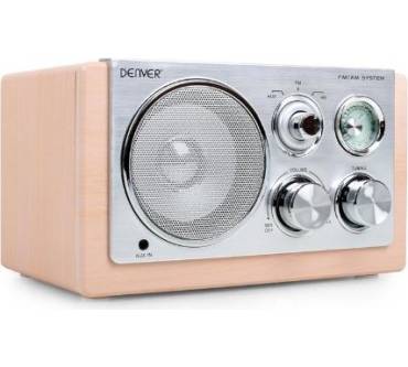 Produktbild Denver TR-61