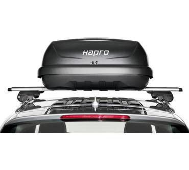 Produktbild Hapro Traxer 6.6
