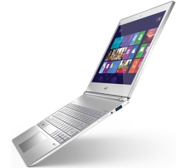 Produktbild Acer Aspire S7
