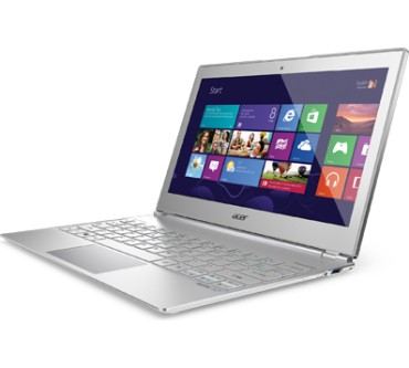 Produktbild Acer Aspire S7