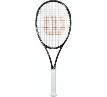 Produktbild Wilson Blade 98 BLX (Modell 2013)