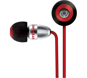 Produktbild Atomic Floyd MiniDarts