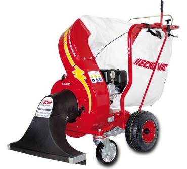 Produktbild Echo ES-400-06