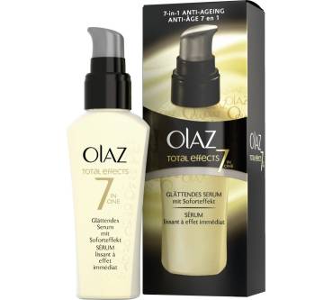 Produktbild Olaz Total Effects Glättendes Serum