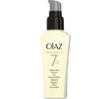 Produktbild Olaz Total Effects Glättendes Serum