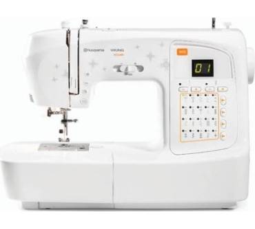 Produktbild Husqvarna Viking H Class 100 Q