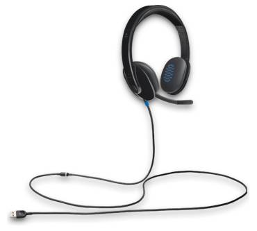 Produktbild Logitech H540