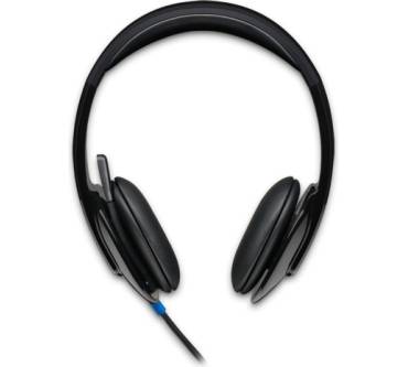 Produktbild Logitech H540