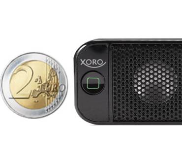 Produktbild Xoro HXS 700 BT