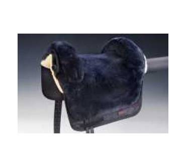 Produktbild Christ Fellsattel Iberica Plus mit Verbundschaumeinlagen