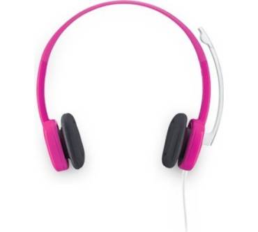 Produktbild Logitech H150