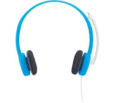 Produktbild Logitech H150