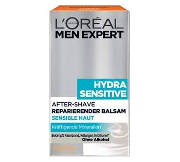Produktbild L'Oréal Men Expert Hydra Sensitive After-Shave Balsam