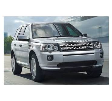 Produktbild Land Rover Freelander 2 [12]