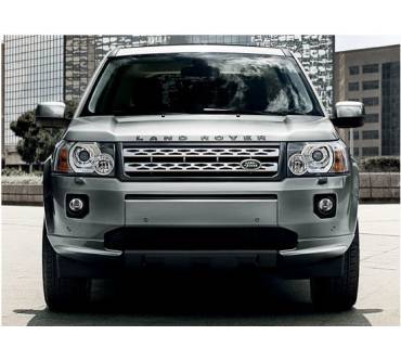 Produktbild Land Rover Freelander 2 [12]