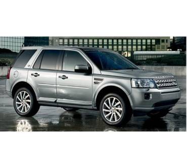 Produktbild Land Rover Freelander 2 [12]