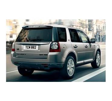 Produktbild Land Rover Freelander 2 [12]