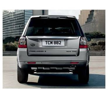 Produktbild Land Rover Freelander 2 [12]