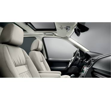 Produktbild Land Rover Freelander 2 [12]