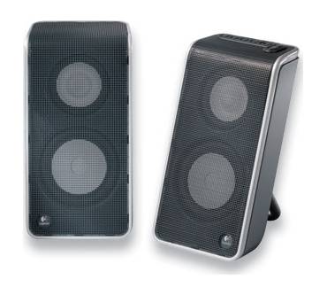 Produktbild Logitech V20