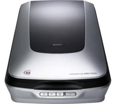 Produktbild Epson Perfection 4490 Photo