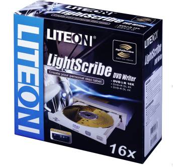 Produktbild Lite-On IT SHW-16H5S