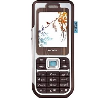 Produktbild Nokia 7360