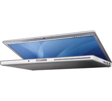 Produktbild Apple MacBook Pro 15,4