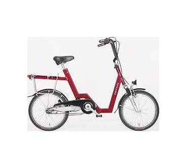 Produktbild Patria Merano