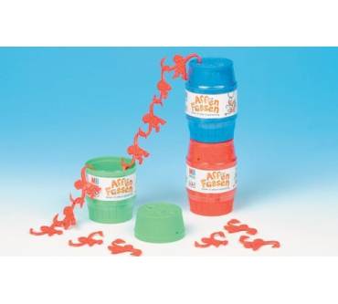 Produktbild MB Spiele Affen fassen