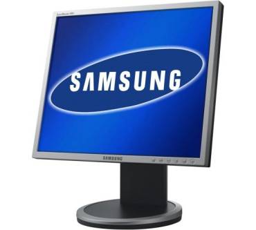 Produktbild Samsung SyncMaster 940T