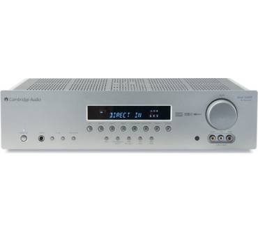 Produktbild Cambridge Audio Azur 540 R