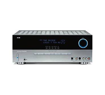 Produktbild Harman / Kardon AVR 340