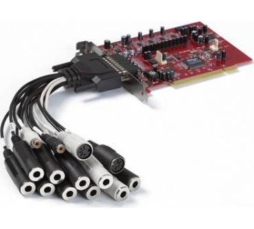 Produktbild Terratec Phase 28