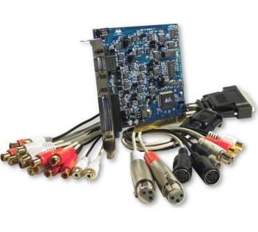 Produktbild M-Audio Delta 1010 LT