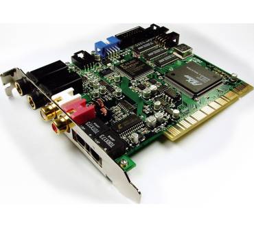 Produktbild Marian Marc X