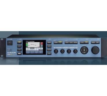 Produktbild TC Helicon VoicePro