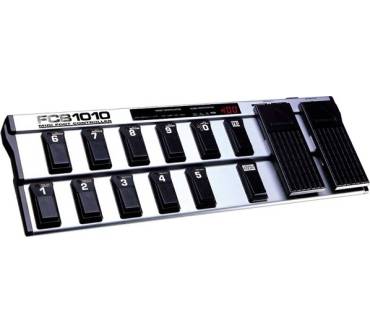 Produktbild Behringer FCB 1010