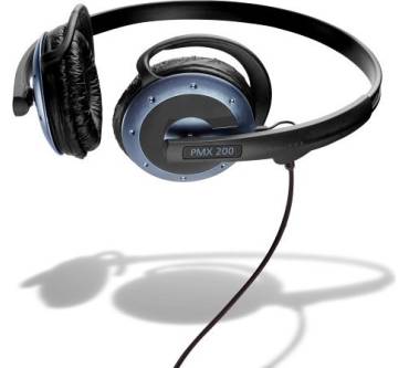 Produktbild Sennheiser PMX 200