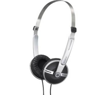 Produktbild Sony MDR-710LP