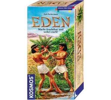 Produktbild Kosmos Eden