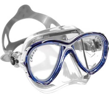 Produktbild Cressi-sub Eyes Evolution Crystal