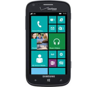 Produktbild Samsung ATIV Odyssey