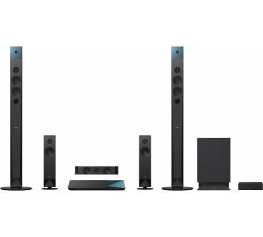 Produktbild Sony BDV-N8100