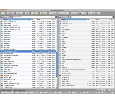 Produktbild Maxence Bernard muCommander