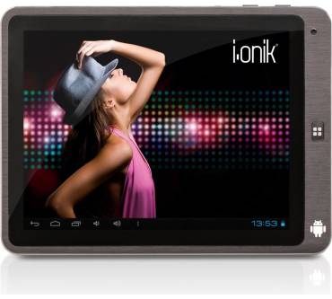 Produktbild i.onik TP8-1200-metal