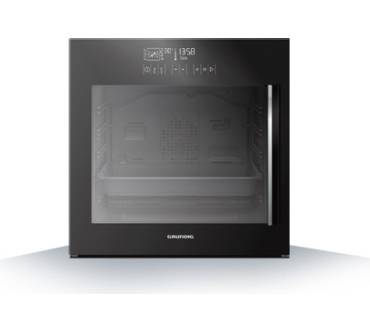 Produktbild Grundig GEZS 57000 BL