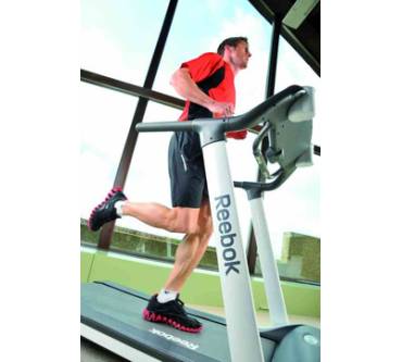 Produktbild Reebok Laufband T3.2