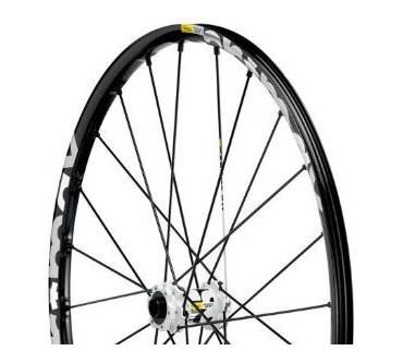 Produktbild Mavic Crossmax ST 29